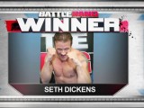 Vidéo porno mobile : He knocks out his challenger and fucks the beautiful prize!